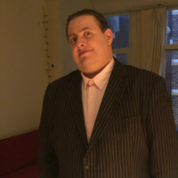 ITXtension Employee Eric Santen's profile photo