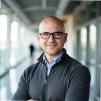 Diversified Roofing Employee Jon Baggett's profile photo