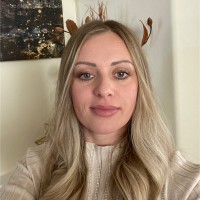 Dzevida Johnson Email