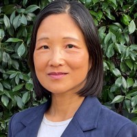 Jazz Pharmaceuticals Employee Cuiping Chen's profile photo