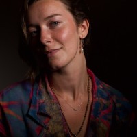 The Wild Honey Pie Employee Amanda Marlowe's profile photo
