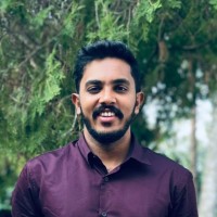 Sustainability Economics Employee Jeev Varughese's profile photo