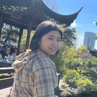 Guidable Inc. Employee Misaki Nakamura's profile photo