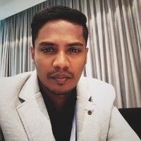 Chandru Balraj's profile photo