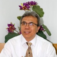 Antonius Nababan Email