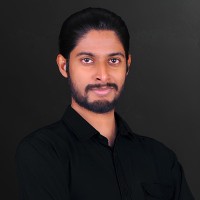 Joel Perumalla Email