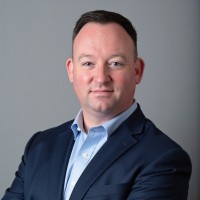 San Jose Barracuda Employee James Collins's profile photo