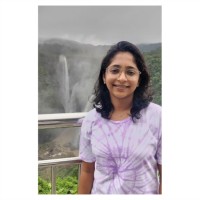 Being Cloud Group Employee Riya Sunny's profile photo