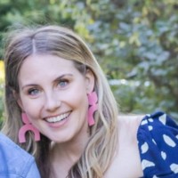 ModeSens Employee Lindsay Martinsen's profile photo