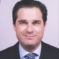 Qiddiya | القدية Employee Peter Brigham's profile photo