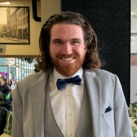 MacKenzie River Pizza Employee Samuel Hape's profile photo
