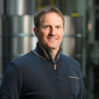 North Coast Container Employee Robert Bishop's profile photo