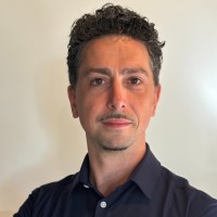 Swiss Data Science Center Employee Gino Del Ferraro's profile photo