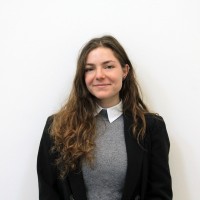 Creative Academy Employee Anna Ercoli's profile photo