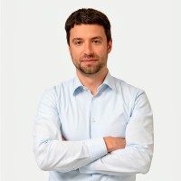 SpanSet Group Employee Florian Oberhauser's profile photo