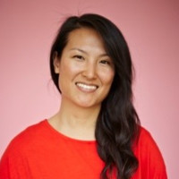 Canoe Intelligence Employee June Bae's profile photo