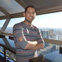 Lottery Display Employee Rizwan Ali's profile photo