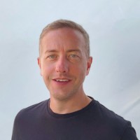 Netomnia Employee Daniel Reeves's profile photo