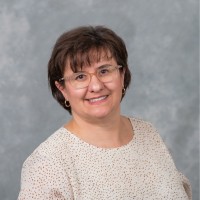 City of Greater Sudbury Employee Margaret Karpenko's profile photo