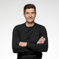 IMS Nanofabrication GmbH Employee Elmar Platzgummer's profile photo