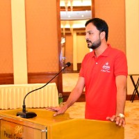 Osaf Arain's profile photo