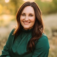 Basin Electric Power Cooperative Employee Kayla Hieb's profile photo