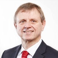 AREAS Institutional Capital Management GmbH Employee Franz-Wolfgang Kubatzki's profile photo