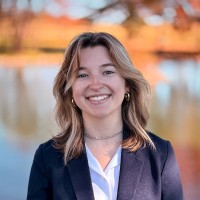 Collegiate Times Employee Emelia Crump's profile photo