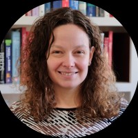Tubular Labs Employee Vera Dadok's profile photo
