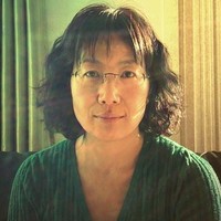 Nicole Lu Email & Phone Number
