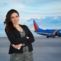 Vantage Airport Group Employee Nyika Allen's profile photo