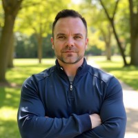 Morpheus Talent Solutions Employee Ivor Stratford's profile photo