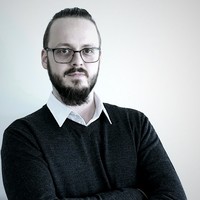 pensopay Employee Kenneth Thomsen's profile photo