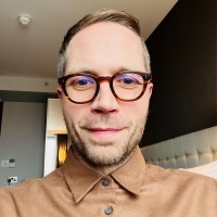 By Association Only - Shopify Plus Agency Employee Duncan Shaw's profile photo