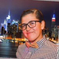 Northwestern Mutual Employee Cristina Leon's profile photo