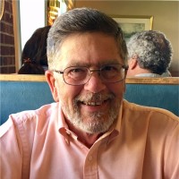 United Thermal Systems Employee Larry Ash's profile photo