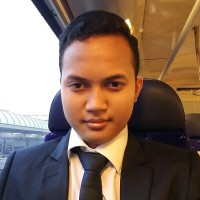 ACE AUDIT Employee Njiva Ratiarinaivo's profile photo