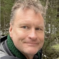 Charles River Laboratories Employee Eric Browne's profile photo