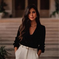 Create Nation Employee Ghazl Odeh's profile photo