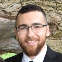 Cascades Employee Maxime Boissonneault's profile photo