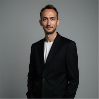 Air Astana Employee Igor Chiplikov's profile photo