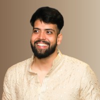 The Non-Functional Co. Employee Pranay Singh's profile photo