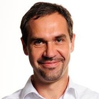 O2 Czech Republic Employee Richard Siebenstich's profile photo