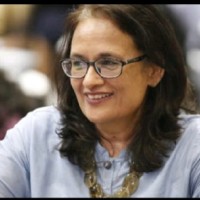 Plaksha University Employee Anu Batra's profile photo