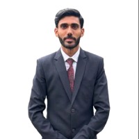 Steltech Solutions Employee Shah Zaman's profile photo