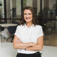 Eden Ritchie Recruitment Employee Jane Harvey's profile photo