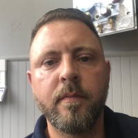 Sunbelt Rentals, Inc. Employee John Marques's profile photo