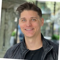 Zynga Employee Scott Moore's profile photo