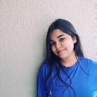 Phablecare Employee Vaishnavi Naidu's profile photo