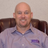 MTS Contracting, Inc. Employee Justin Fritter's profile photo